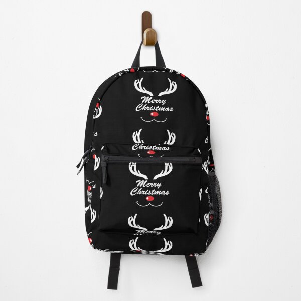 Item preview, Merry Christmas Reindeer v.2 designed and sold by REApparelCo.