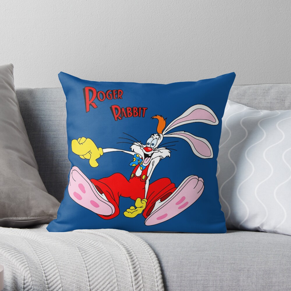 Roger Rabbit I