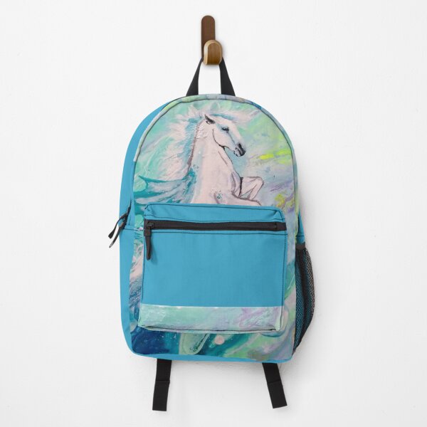 Item preview, Merhorse painting designed and sold by RobinNBrown.