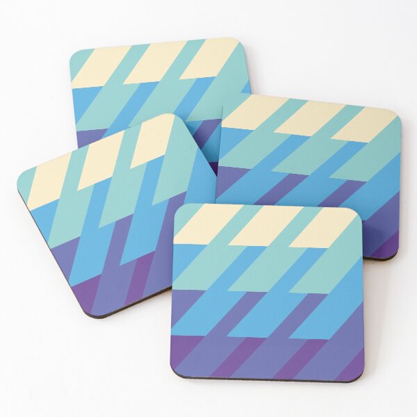 Item preview, distant stacking designed and sold by artistgaf.