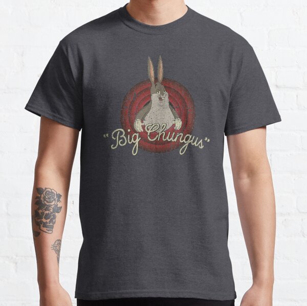 Big Chungus 1941 Classic T-Shirt