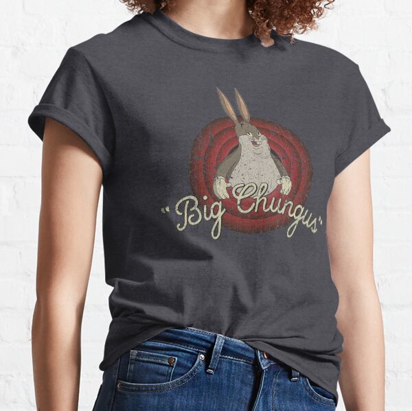 Big Chungus 1941 Classic T-Shirt