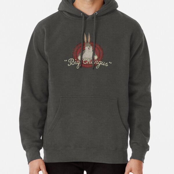 Hoodie for Sale mit Big Chungus 1941 von AstroZombie6669