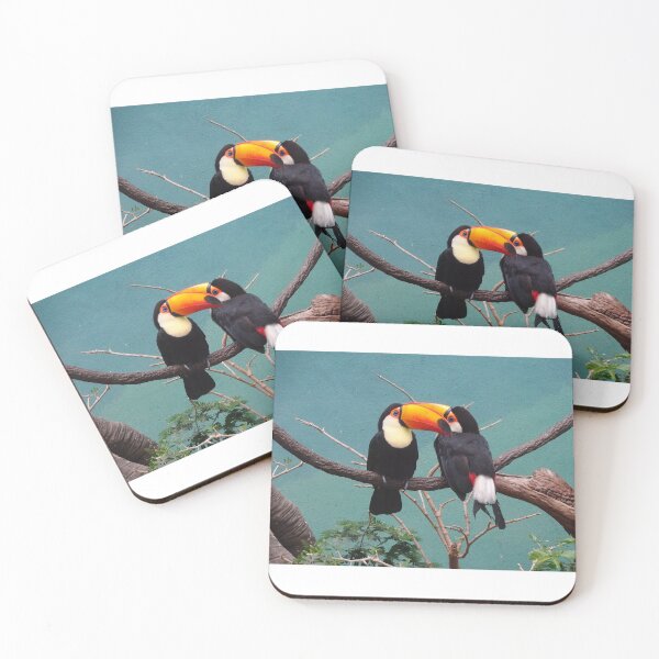 Item preview, Toucan photo designed and sold by AbstractRichter.