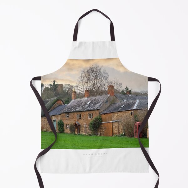 Item preview, Warmington, Warwickshire designed and sold by andrewroland.