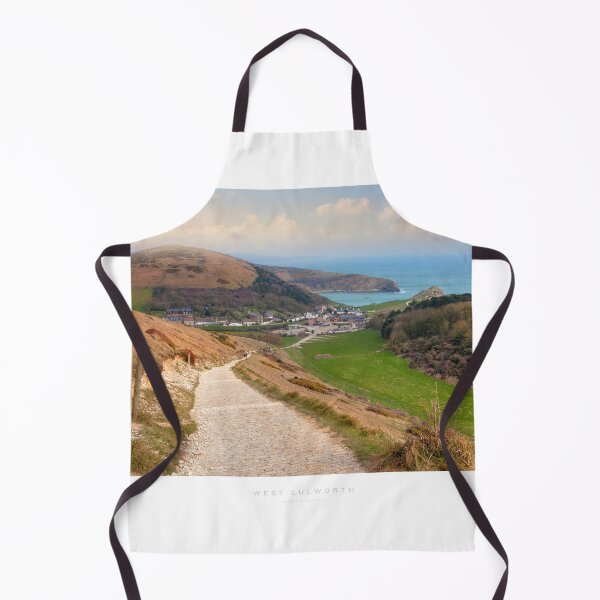 Item preview, West Lulworth designed and sold by andrewroland.