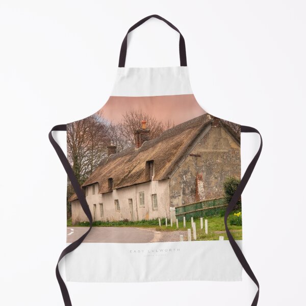 Item preview, East Lulworth designed and sold by andrewroland.