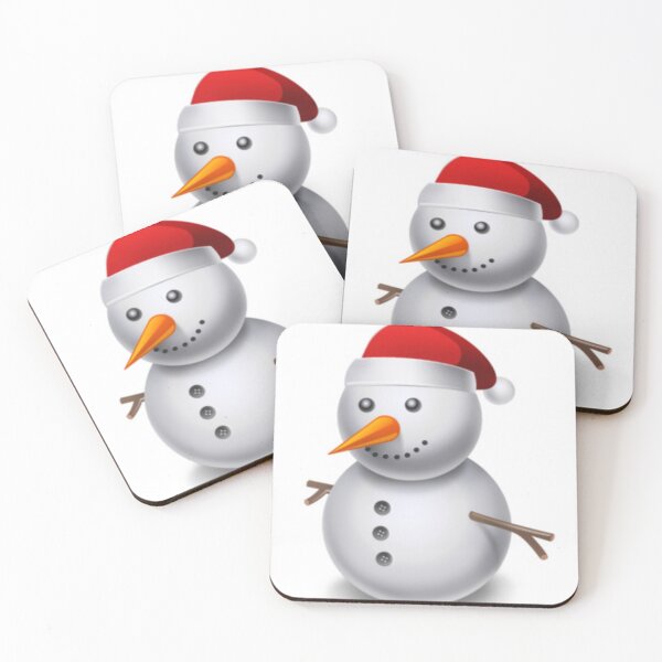 Item preview, Smile snowman  designed and sold by Roisin678.