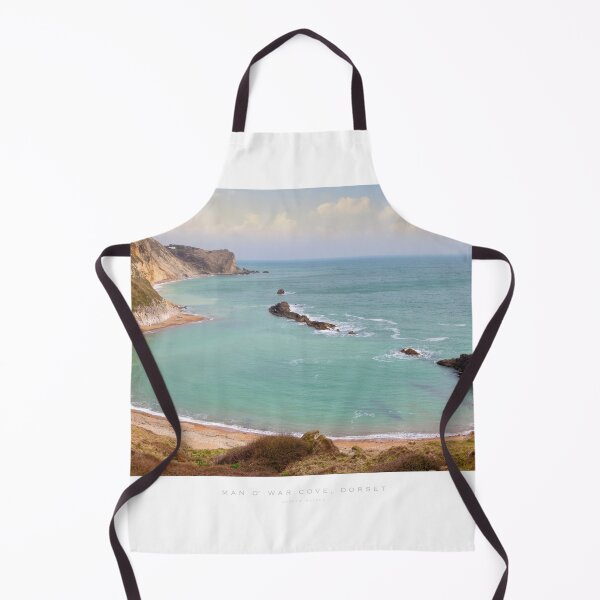 Item preview, Man O' War Cove, Dorset designed and sold by andrewroland.