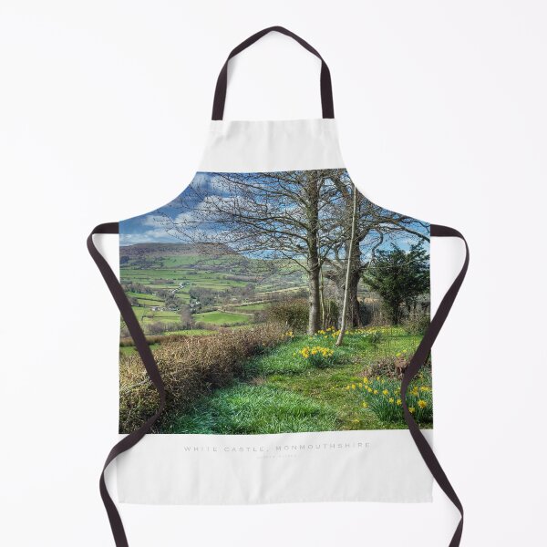 Item preview, White Castle, Monmouthshire designed and sold by andrewroland.