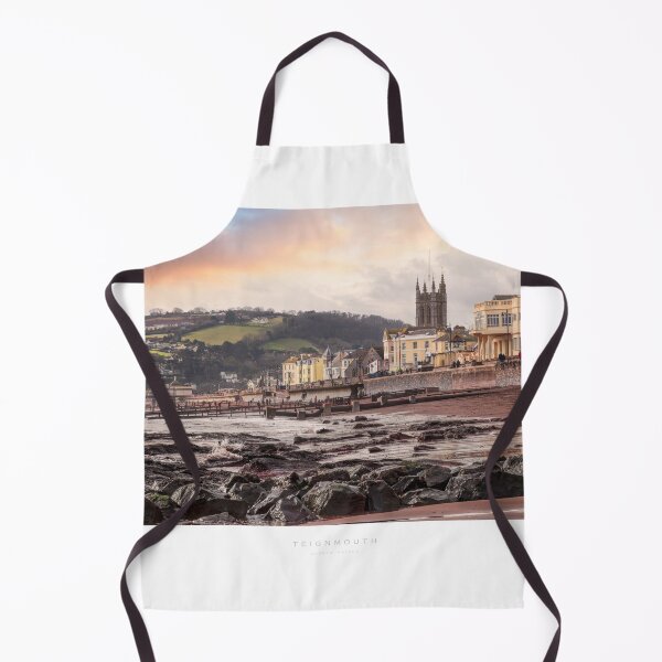 Item preview, Teignmouth, Devon designed and sold by andrewroland.