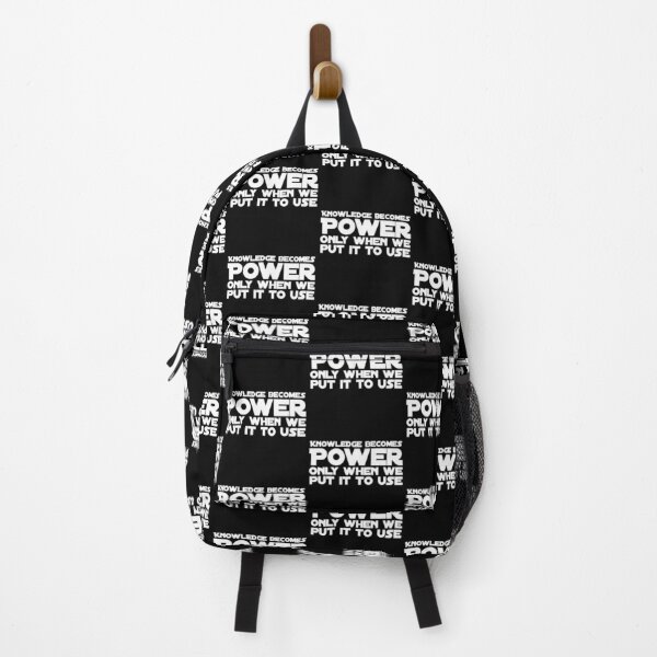Item preview, Knowledge is power  designed and sold by Md1982.