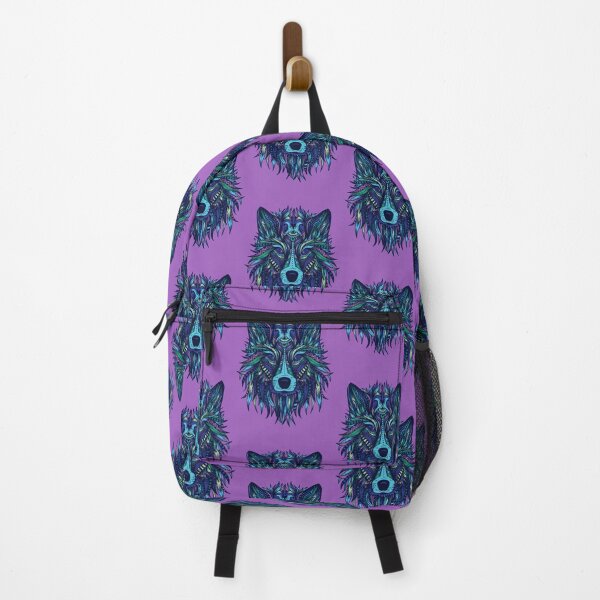 Item preview, Tribal Wolf Design designed and sold by The Merch.