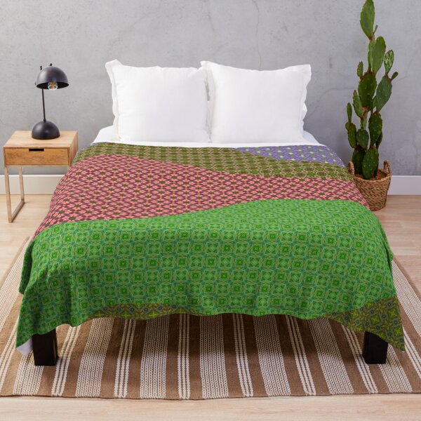 Item preview, Patterns Landscape designed and sold by Salote Faotusia.