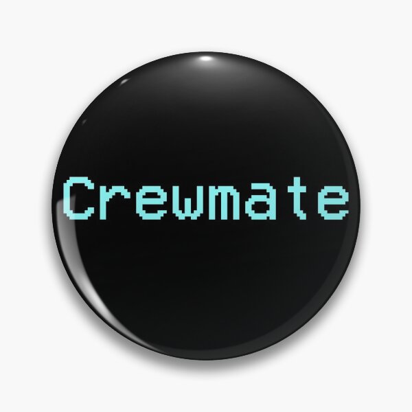 Item preview, Impostor Crewmate Retro Video Game designed and sold by fusedtees.