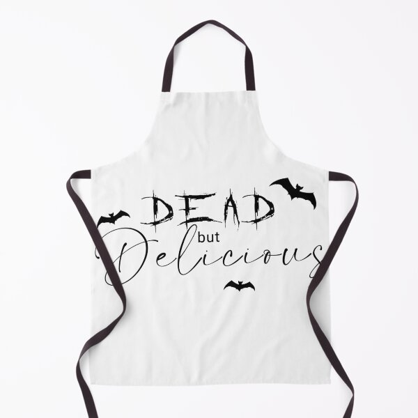 Item preview, Dead but Delicious designed and sold by metanoiias.