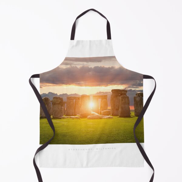 Item preview, Stonehenge, Wiltshire designed and sold by andrewroland.