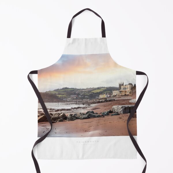 Item preview, Teignmouth, Devon designed and sold by andrewroland.