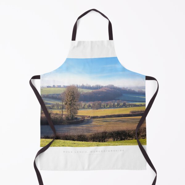Item preview, Rous Lench, Worcestershire designed and sold by andrewroland.