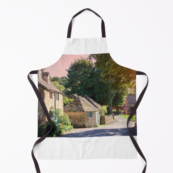 Item preview, Snowshill, Gloucestershire designed and sold by andrewroland.