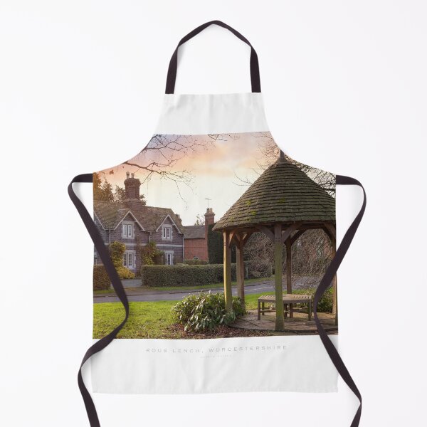 Item preview, Rous Lench, Worcestershire designed and sold by andrewroland.