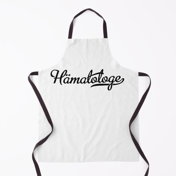 Item preview, haematologist designed and sold by Vectorqueen.