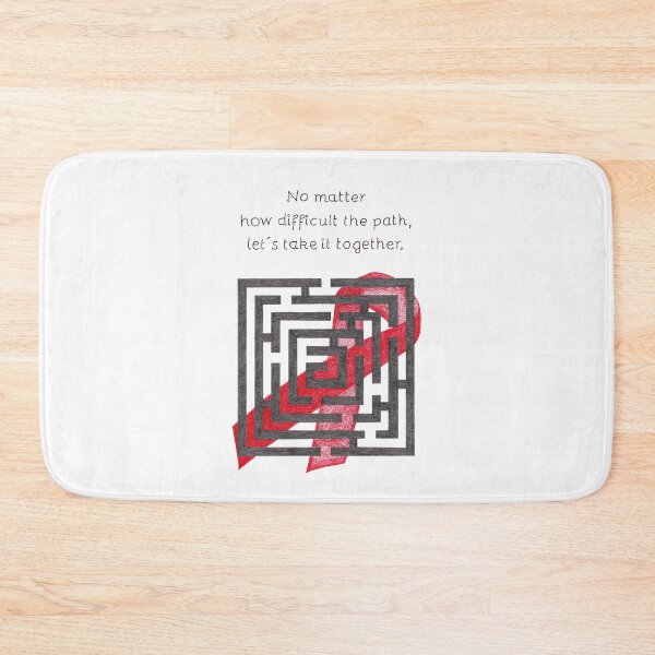Item preview, Labyrinth_Ribbon designed and sold by Zimart.