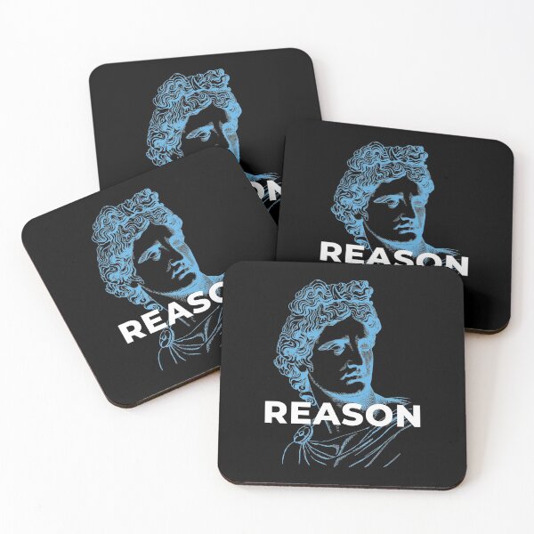 Item preview, Reason - Apollo designed and sold by StoicStyle.