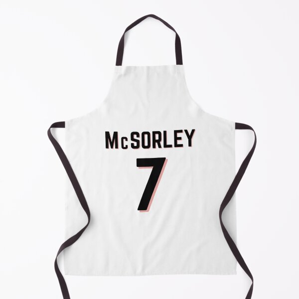 Item preview, Trace Mcsorley 7 Seven- By NIPS designed and sold by nipsday.