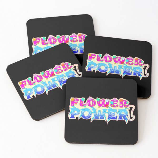 Item preview, FLOWER POWER designed and sold by Salocin.