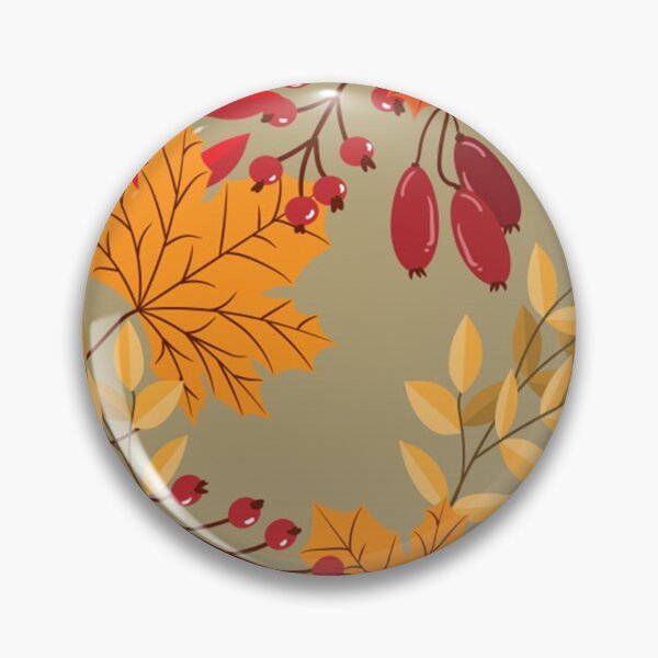Item preview, fall designed and sold by OtterFactory.