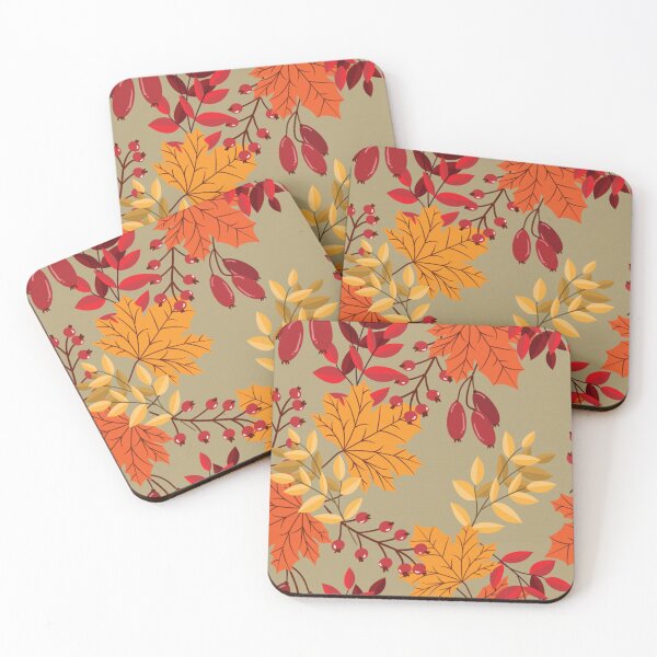 Item preview, fall designed and sold by OtterFactory.