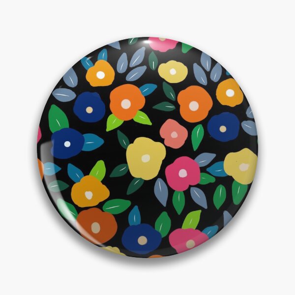 Artikelvorschau, Blumenkritzel entworfen und verkauft von myinkcolour.