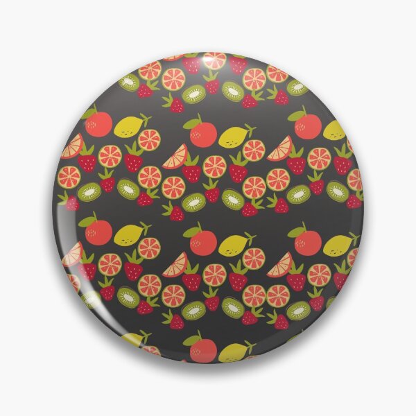 Item preview, Fruit set design pattern  designed and sold by hanzell.