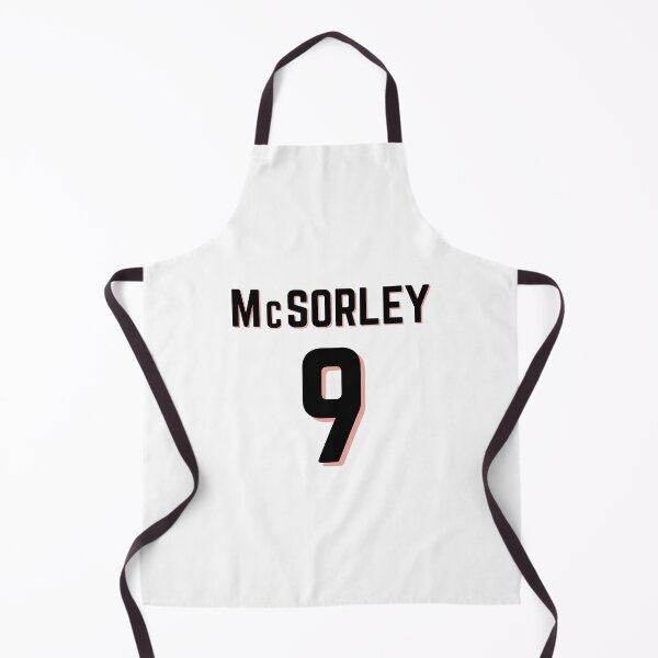 Item preview, Trace Mcsorley 9 Nine - By NIPS designed and sold by nipsday.