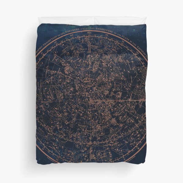 Item preview, Constellations of the Northern Hemisphere designed and sold by Daniel Watts.