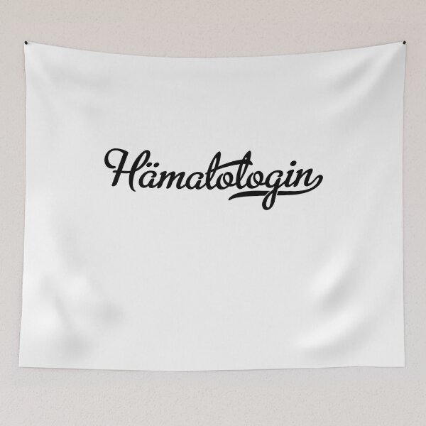 Item preview, Hematologist designed and sold by Vectorqueen.