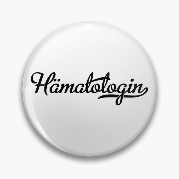 Item preview, Hematologist designed and sold by Vectorqueen.