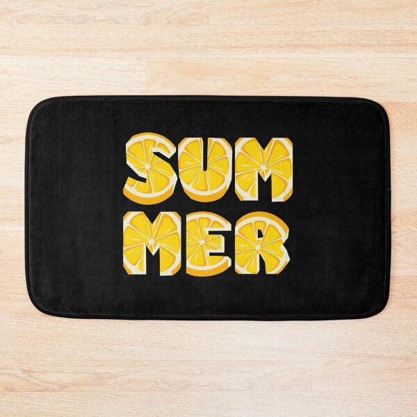 Item preview, Summer Lemon designed and sold by VibrantGifts.