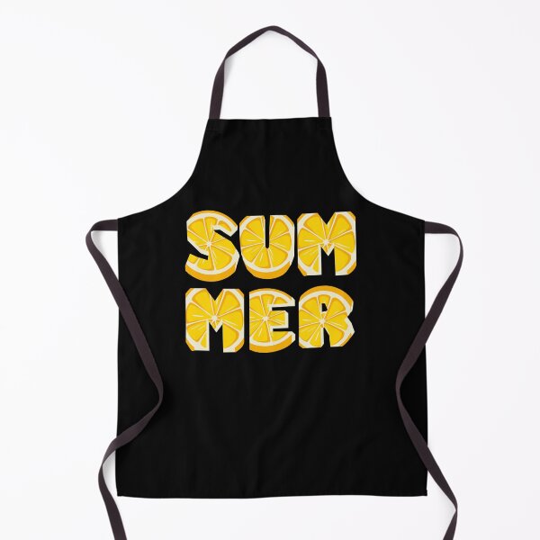 Item preview, Summer Lemon designed and sold by VibrantGifts.