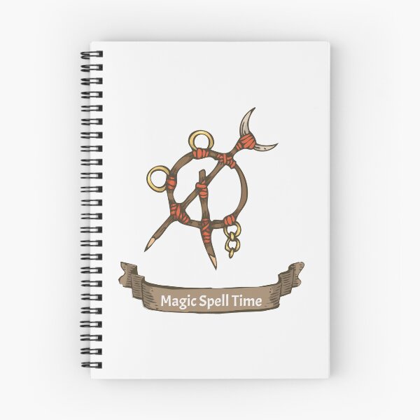 Item preview, Magic spell tool for witchcraft designed and sold by Rangi Do.