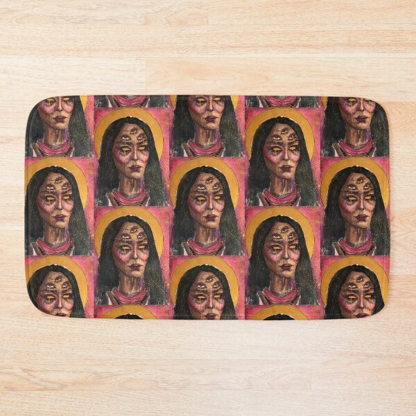 Item preview, Angela Bassett as Marie Laveau designed and sold by weathercolor.