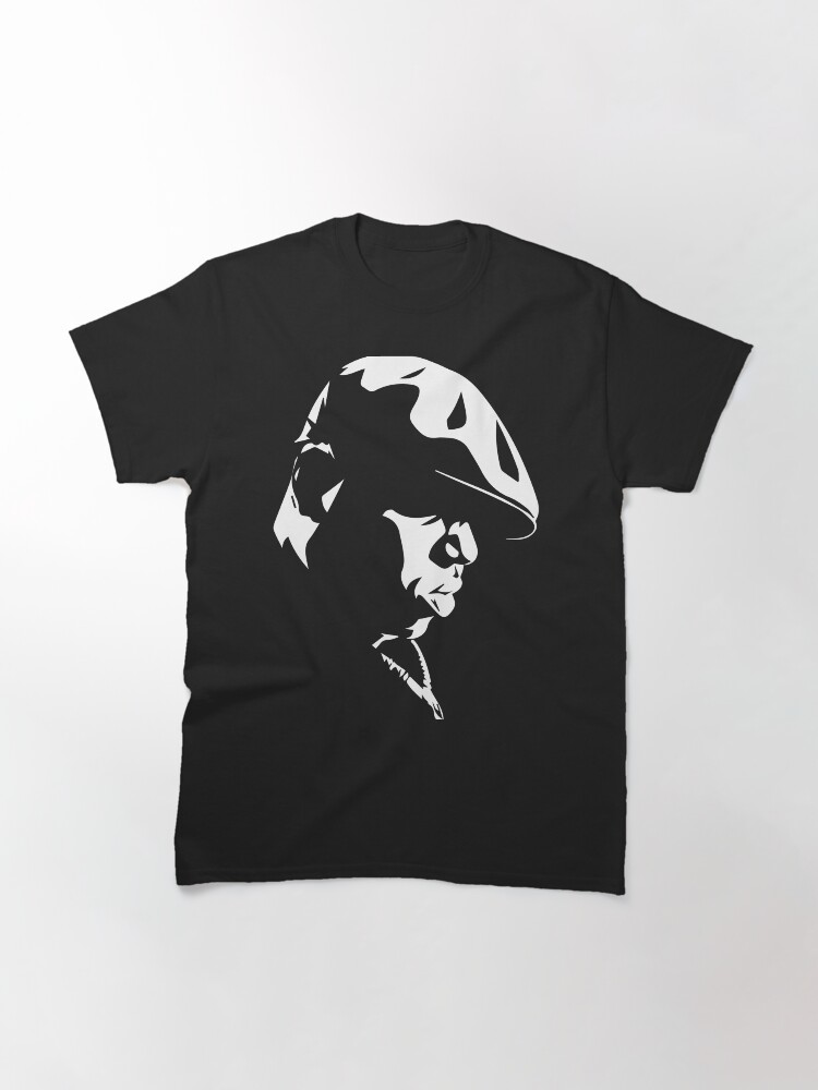 Alternate view of biggie Classic T-Shirt