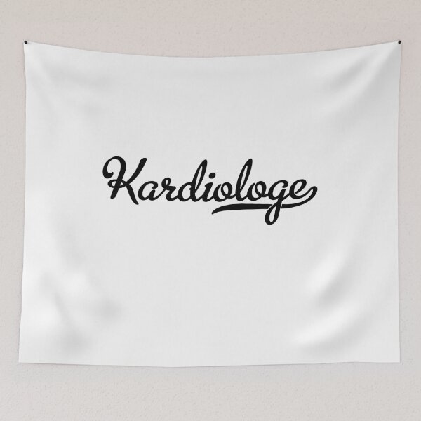 Item preview, Cardiologist designed and sold by Vectorqueen.