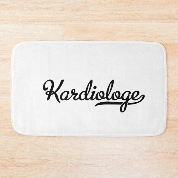 Item preview, Cardiologist designed and sold by Vectorqueen.