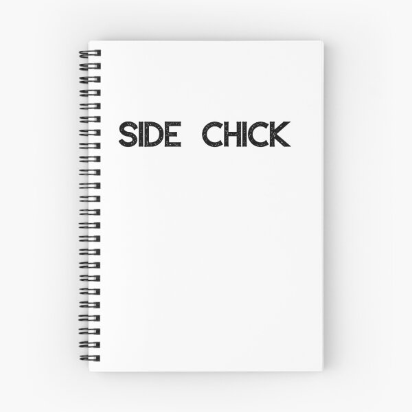 Item preview, Side Chick designed and sold by WorldPrintTees.