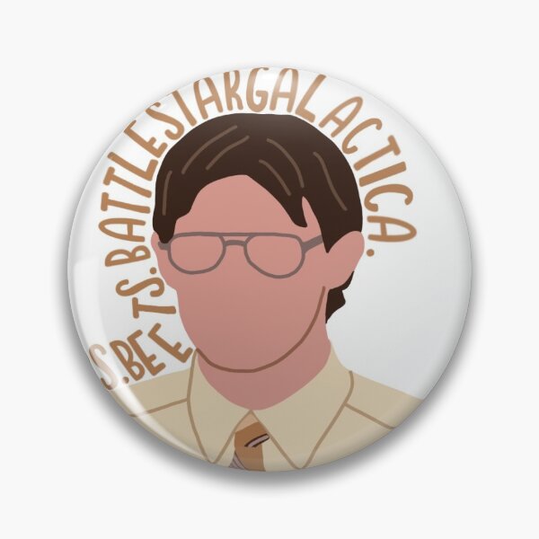 Item preview, Jim Bears beets battle-star galactica prank designed and sold by sheyenneday.
