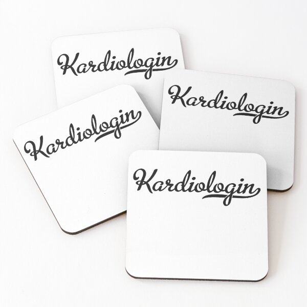 Item preview, Cardiologist designed and sold by Vectorqueen.