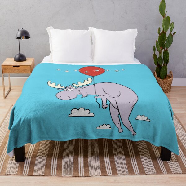 Item preview, Moosey In The Sky With Diamonds designed and sold by StuffbyWiz.