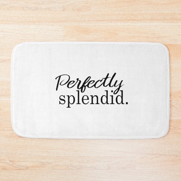 Item preview, It's Perfectly splendid designed and sold by Sasya.